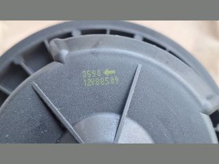 bontott RENAULT KOLEOS Fűtőmotor (Klímás)