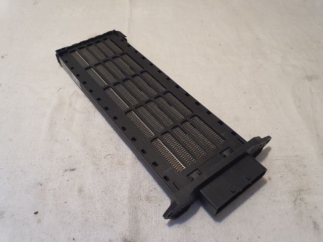 bontott RENAULT KOLEOS Fűtőradiátor (Elektromos)