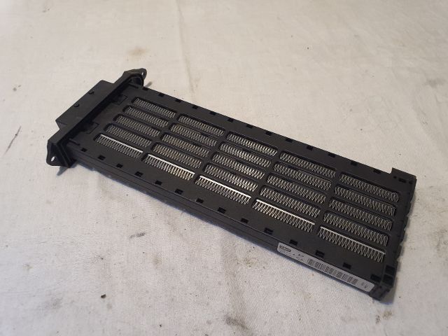 bontott RENAULT KOLEOS Fűtőradiátor (Elektromos)