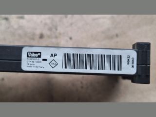 bontott RENAULT KOLEOS Fűtőradiátor (Elektromos)