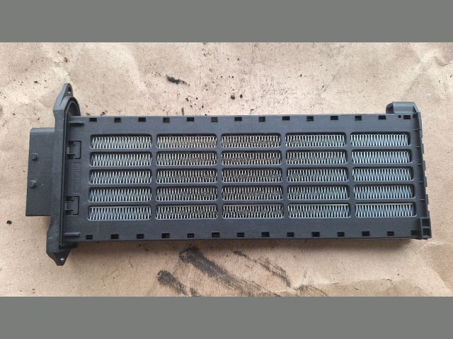 bontott RENAULT KOLEOS Fűtőradiátor (Elektromos)