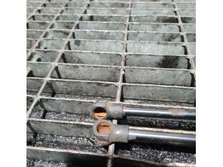 bontott RENAULT KOLEOS Gázrugós Kitámasztó Teleszkóp Csomagtérajtó (Pozíciófüggetlen)