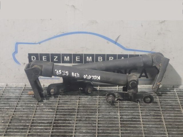 bontott RENAULT KOLEOS Gázrugós Kitámasztó Teleszkóp Csomagtérajtó (Pozíciófüggetlen)