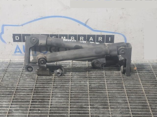 bontott RENAULT KOLEOS Gázrugós Kitámasztó Teleszkóp Csomagtérajtó (Pozíciófüggetlen)