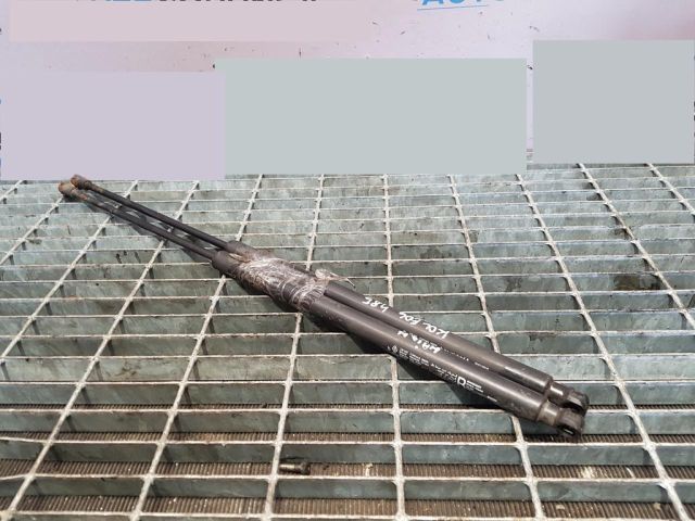 bontott RENAULT KOLEOS Gázrugós Kitámasztó Teleszkóp Csomagtérajtó (Pozíciófüggetlen)