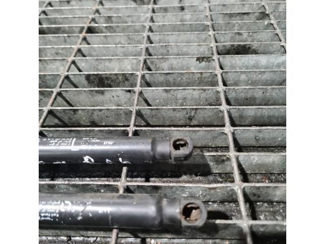 bontott RENAULT KOLEOS Gázrugós Kitámasztó Teleszkóp Csomagtérajtó (Pozíciófüggetlen)