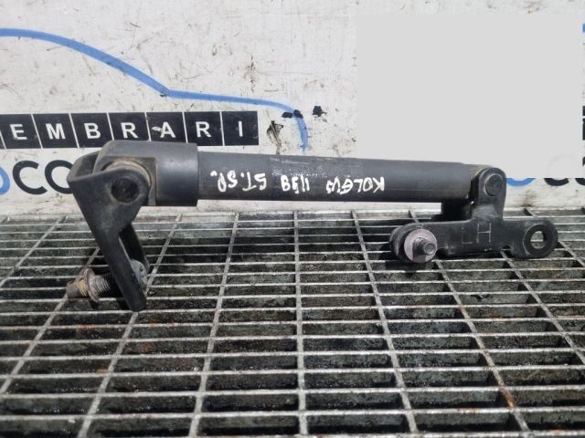 bontott RENAULT KOLEOS Gázrugós Kitámasztó Teleszkóp Csomagtérajtó (Pozíciófüggetlen)