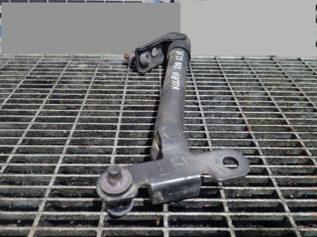 bontott RENAULT KOLEOS Gázrugós Kitámasztó Teleszkóp Csomagtérajtó (Pozíciófüggetlen)