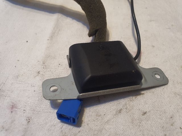 bontott RENAULT KOLEOS GPS Antenna