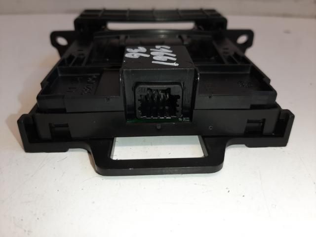 bontott RENAULT KOLEOS Gyújtáskapcsoló Zárbetét