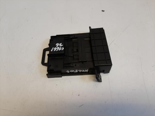 bontott RENAULT KOLEOS Gyújtáskapcsoló Zárbetét