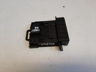 bontott RENAULT KOLEOS Gyújtáskapcsoló Zárbetét