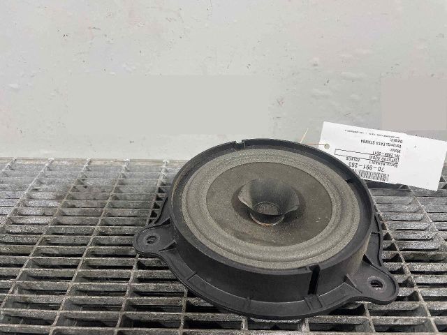 bontott RENAULT KOLEOS Hangszóró (Pozíciófüggetlen)