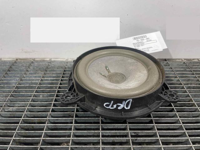 bontott RENAULT KOLEOS Hangszóró (Pozíciófüggetlen)