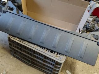 bontott RENAULT KOLEOS Hátfal Burkolat