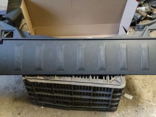 bontott RENAULT KOLEOS Hátfal Burkolat