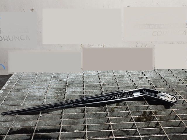 bontott RENAULT KOLEOS Hátsó Ablaktörlő Kar