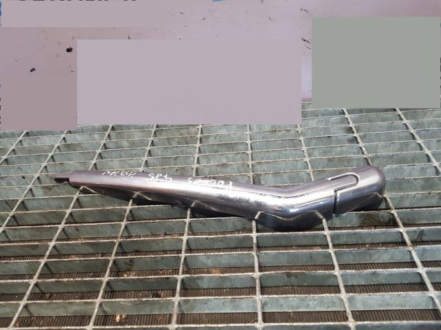 bontott RENAULT KOLEOS Hátsó Ablaktörlő Kar