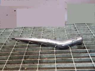 bontott RENAULT KOLEOS Hátsó Ablaktörlő Kar