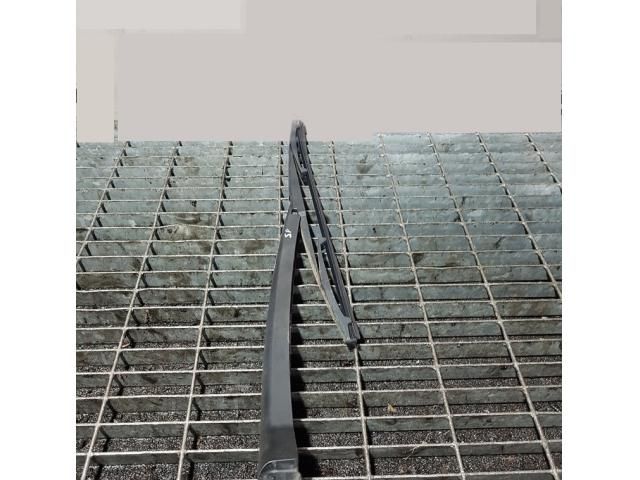 bontott RENAULT KOLEOS Hátsó Ablaktörlő Kar