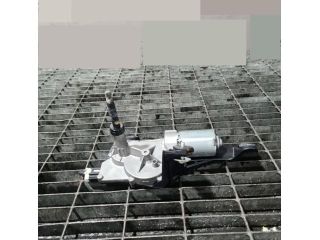 bontott RENAULT KOLEOS Hátsó Ablaktörlő Motor