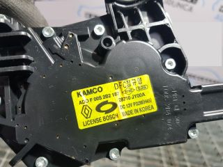 bontott RENAULT KOLEOS Hátsó Ablaktörlő Motor