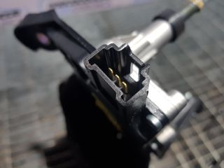 bontott RENAULT KOLEOS Hátsó Ablaktörlő Motor