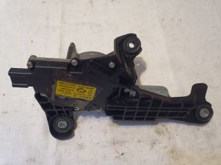 bontott RENAULT KOLEOS Hátsó Ablaktörlő Motor