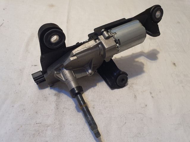 bontott RENAULT KOLEOS Hátsó Ablaktörlő Motor