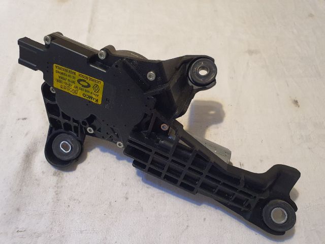 bontott RENAULT KOLEOS Hátsó Ablaktörlő Motor