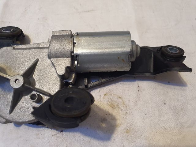 bontott RENAULT KOLEOS Hátsó Ablaktörlő Motor