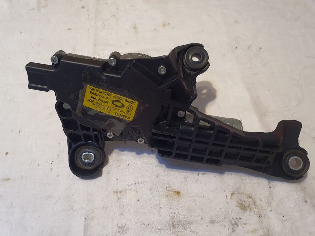 bontott RENAULT KOLEOS Hátsó Ablaktörlő Motor