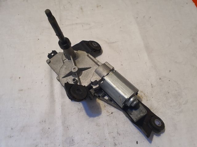 bontott RENAULT KOLEOS Hátsó Ablaktörlő Motor