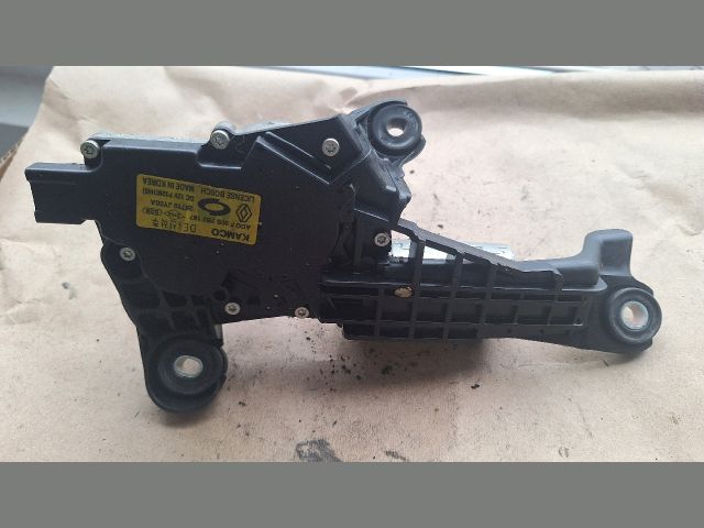 bontott RENAULT KOLEOS Hátsó Ablaktörlő Motor