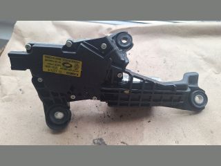 bontott RENAULT KOLEOS Hátsó Ablaktörlő Motor