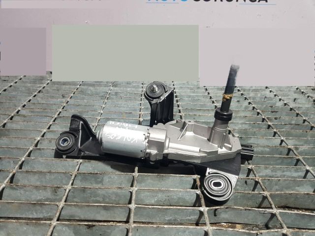 bontott RENAULT KOLEOS Hátsó Ablaktörlő Motor