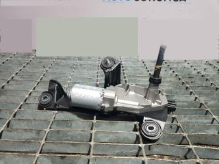 bontott RENAULT KOLEOS Hátsó Ablaktörlő Motor