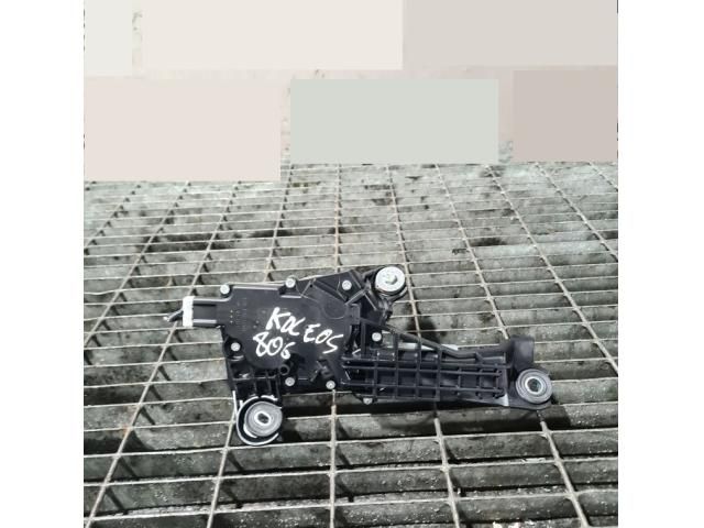 bontott RENAULT KOLEOS Hátsó Ablaktörlő Motor