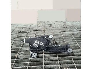 bontott RENAULT KOLEOS Hátsó Ablaktörlő Motor