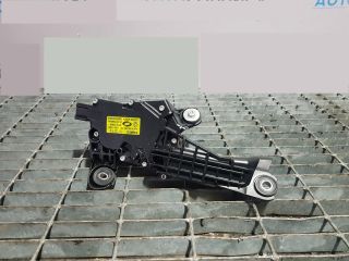 bontott RENAULT KOLEOS Hátsó Ablaktörlő Motor