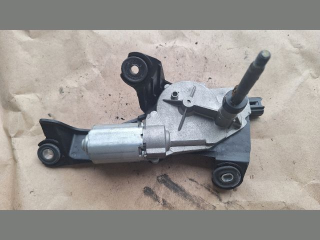 bontott RENAULT KOLEOS Hátsó Ablaktörlő Motor