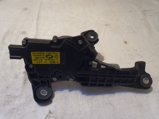 bontott RENAULT KOLEOS Hátsó Ablaktörlő Motor