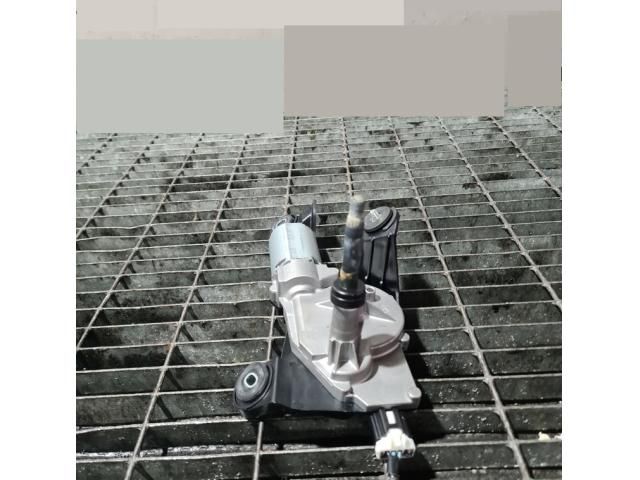 bontott RENAULT KOLEOS Hátsó Ablaktörlő Motor