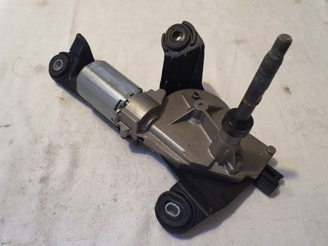 bontott RENAULT KOLEOS Hátsó Ablaktörlő Motor