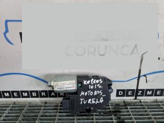 bontott RENAULT KOLEOS Hátsó Ablaktörlő Motor