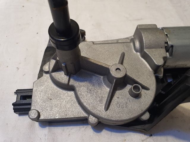 bontott RENAULT KOLEOS Hátsó Ablaktörlő Motor