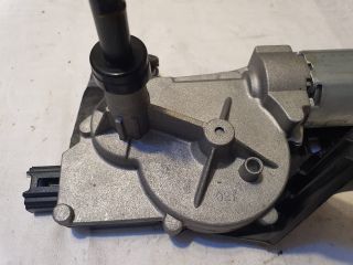 bontott RENAULT KOLEOS Hátsó Ablaktörlő Motor