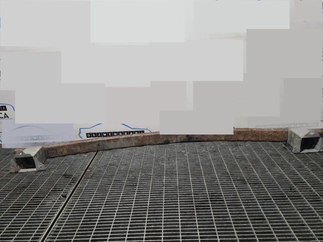 bontott RENAULT KOLEOS Hátsó Lökhárító Merevítő (Fém)