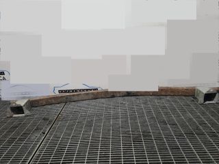 bontott RENAULT KOLEOS Hátsó Lökhárító Merevítő (Fém)