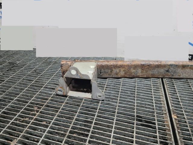 bontott RENAULT KOLEOS Hátsó Lökhárító Merevítő (Fém)